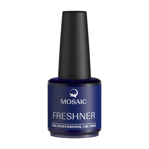 Prep freshner