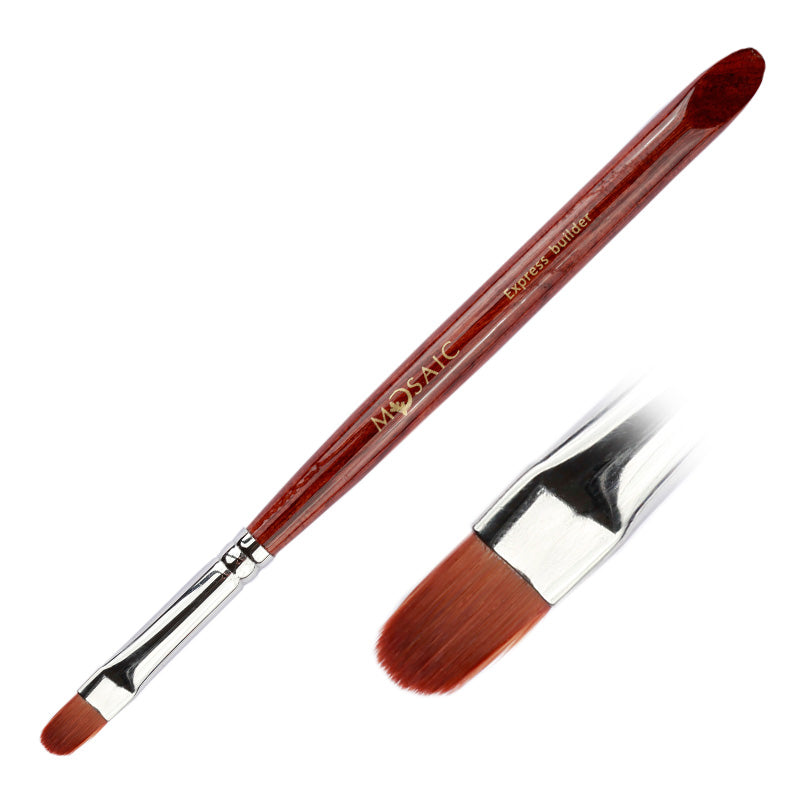 Express builder brush