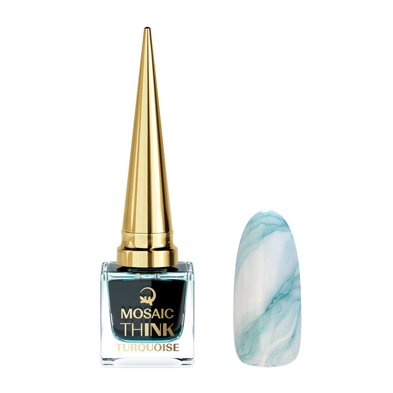 thINK Turquoise 10 ml