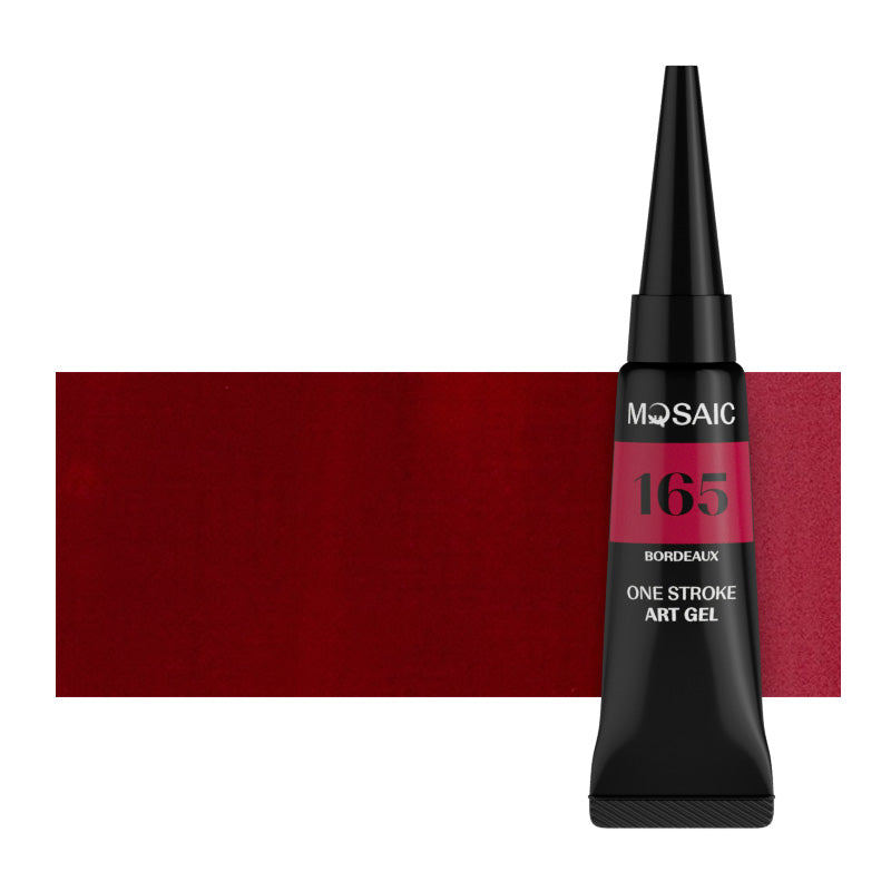 One stroke 165 Bordeaux 5 ml