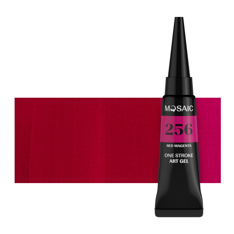 One Stroke 256 Red Magenta 5 ml