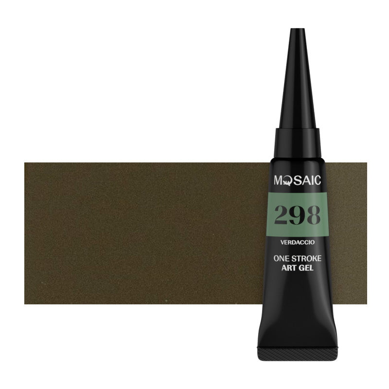 One Stroke 298 Verdaccio 5 ml