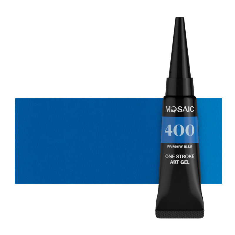 One stroke 400 Primary Blue 5 ml