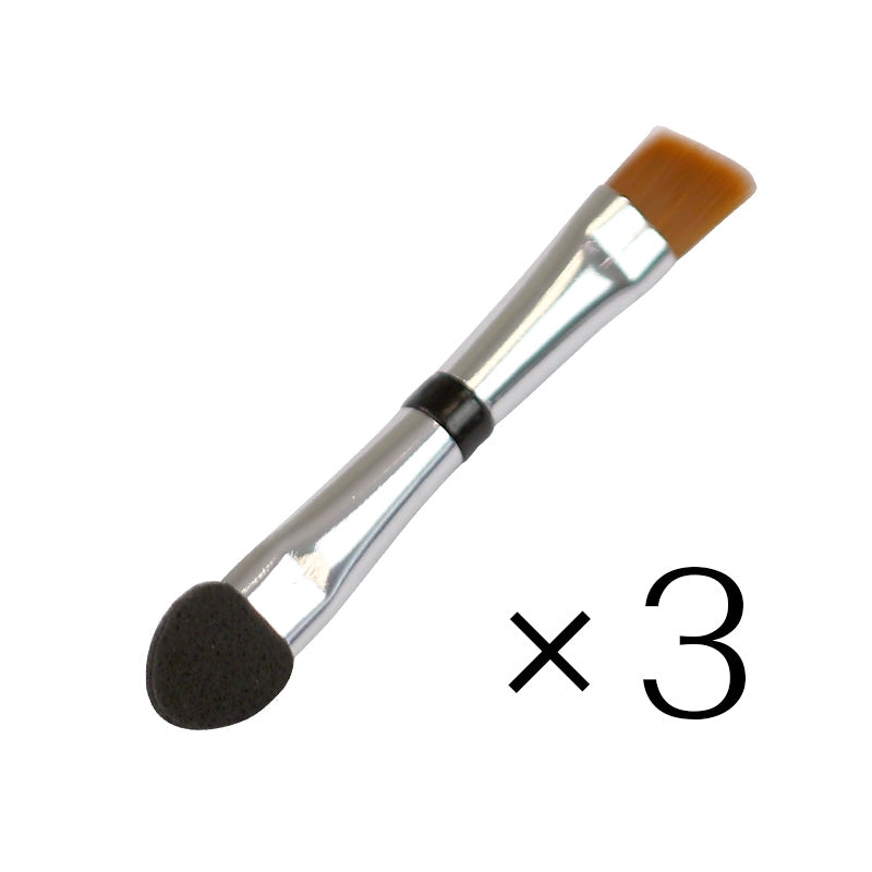 Pigment brush 3 kpl