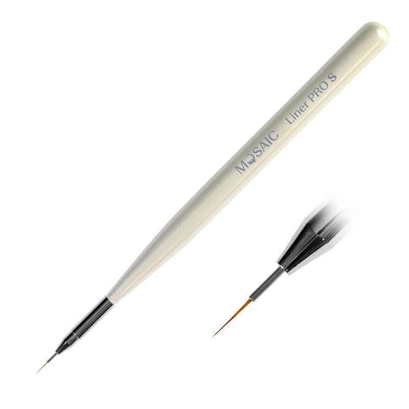 Liner Pro brush S