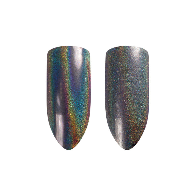 Pigment Aurora silver