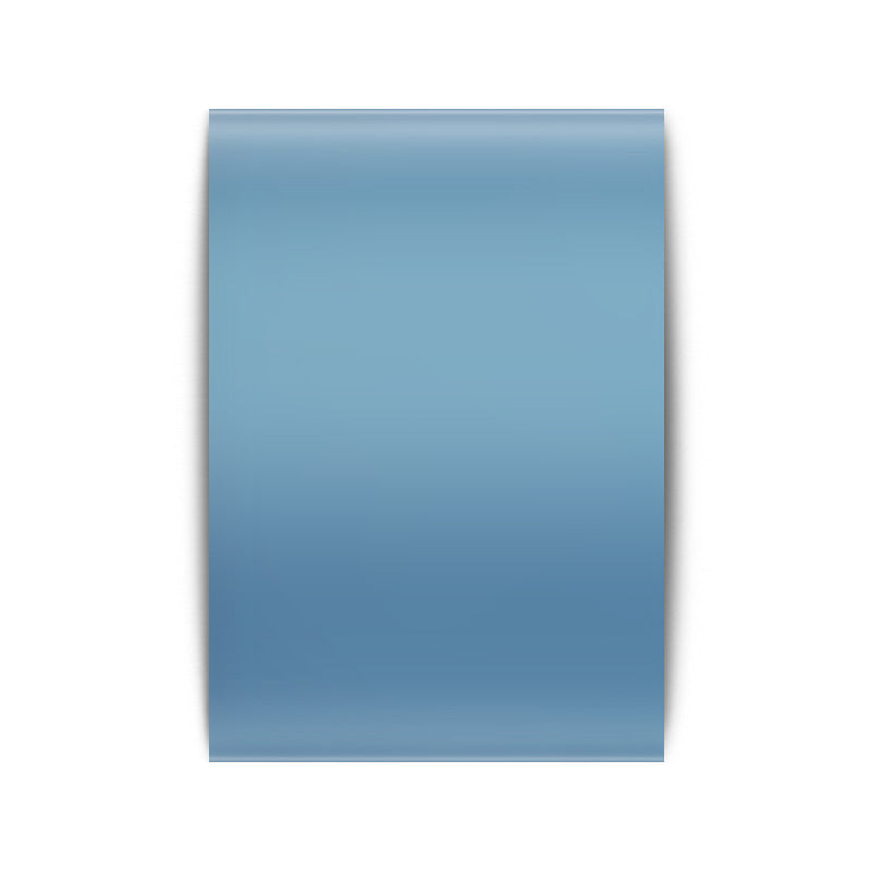 Pigment foil Blue matte