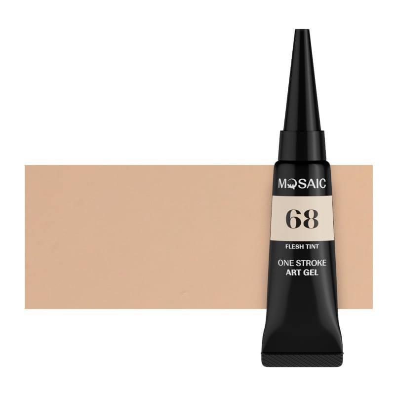 One stroke 68 Flesh tint 5 ml