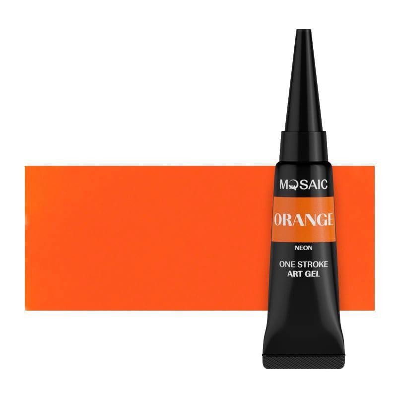 One stroke Neon Orange 5 ml