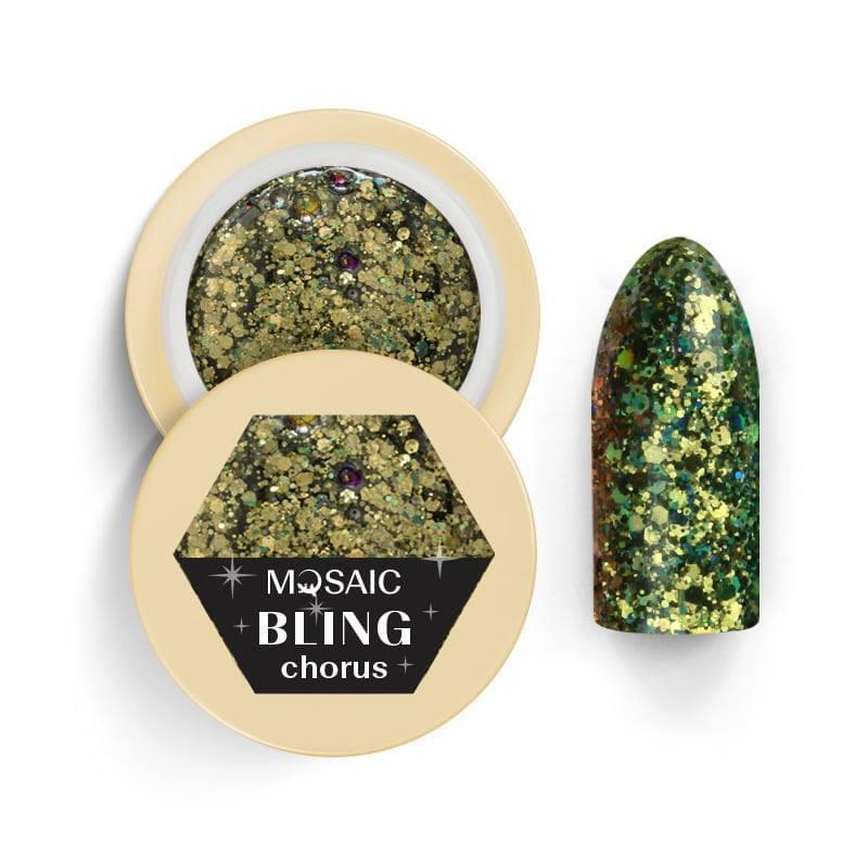 Bling glitter gel Chorus