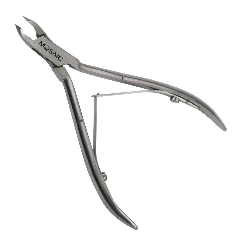 Original Mosaic Cuticle Nippers 3mm
