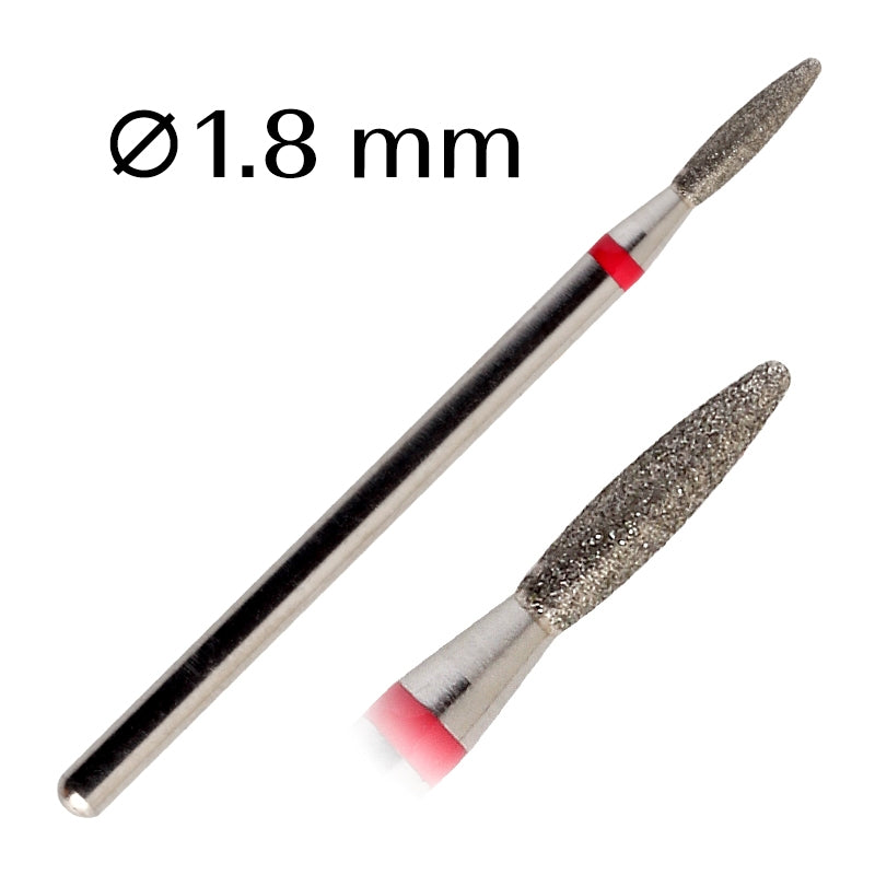 Diamond flame 263 bit