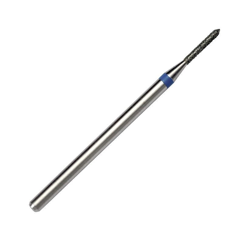 Diamond rod bit