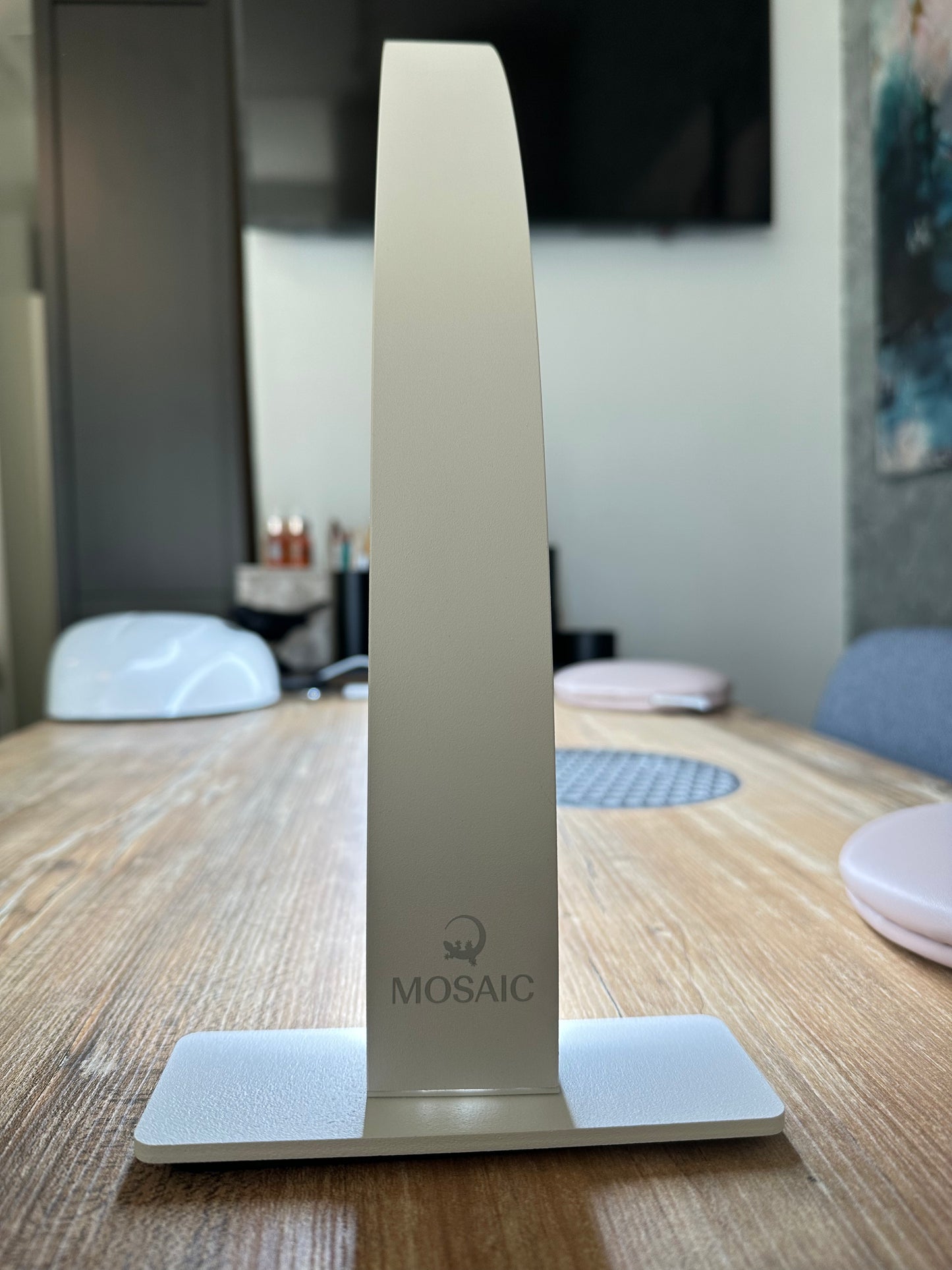 Mosaic LED Moonlight työpöytävalo