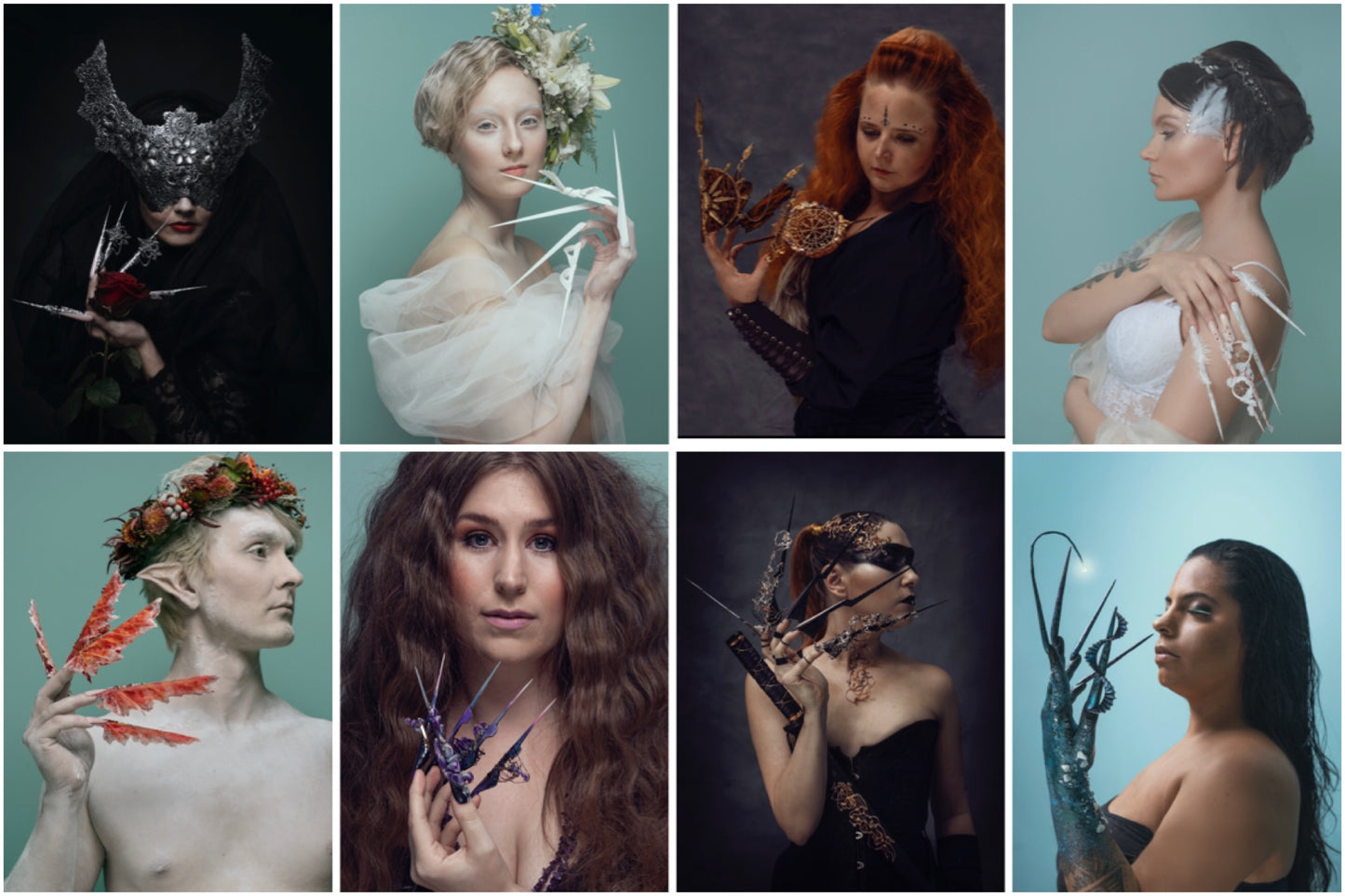 Photoshoot koulutukset 2026