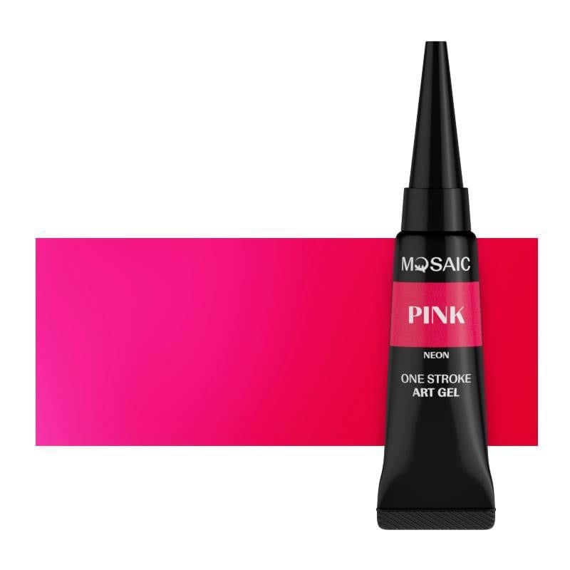 One-stroke Neon Pink 5 ml