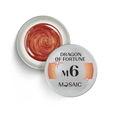 M06 Dragon of fortune 5 ml