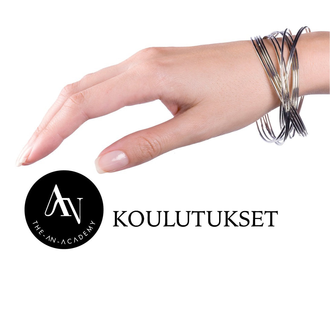 Pro täydennyskoulutus, henkilökohtainen