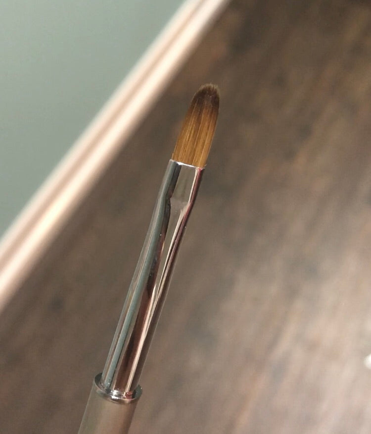 THE rakennesivellin #6