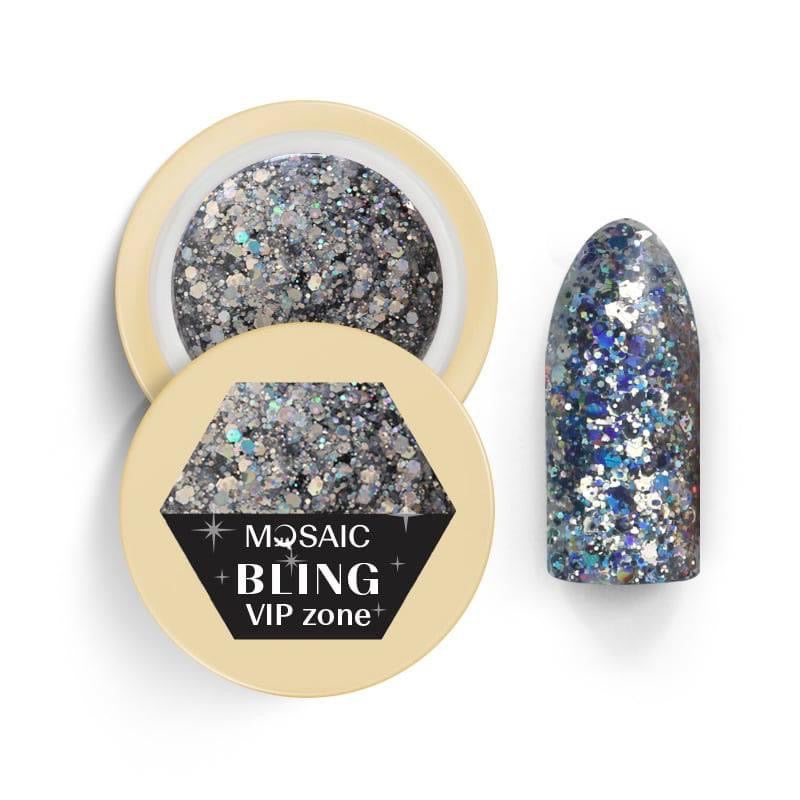 Bling glitter gel Showtime kit 10 kpl