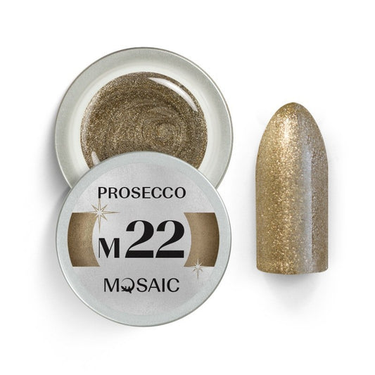 M22 Prosecco 5 ml