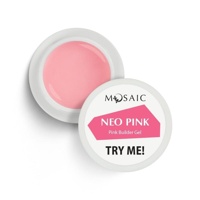 Neo pink builder