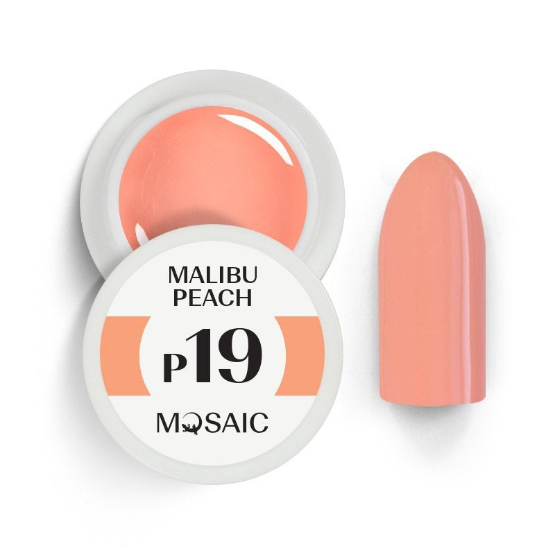 P19 Malibu peach 5 ml