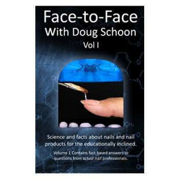 Face-To-Face med Doug Schoon del 1