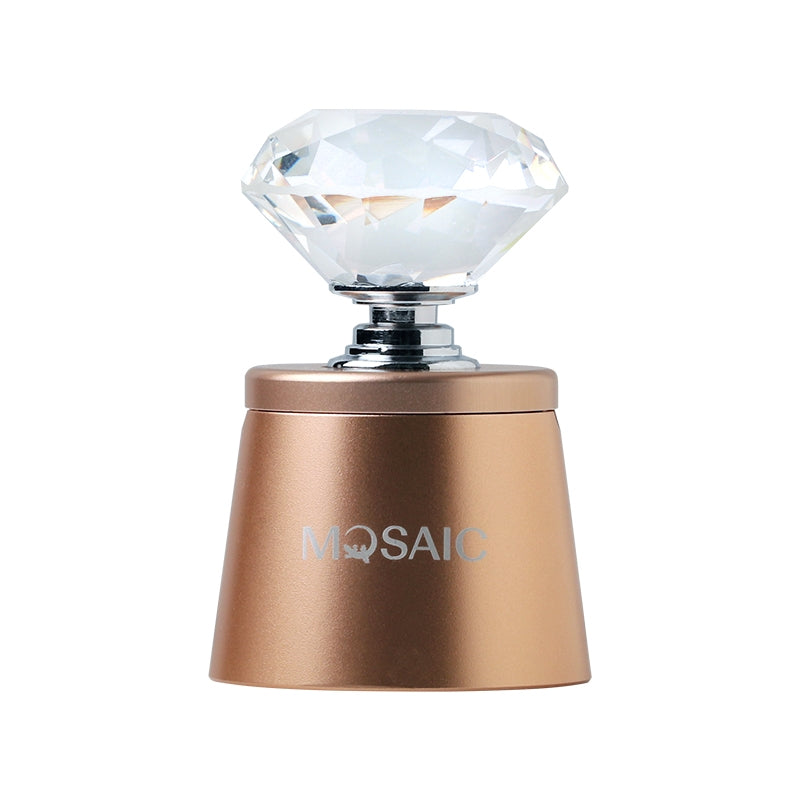 Kannellinen astia Ruusukulta