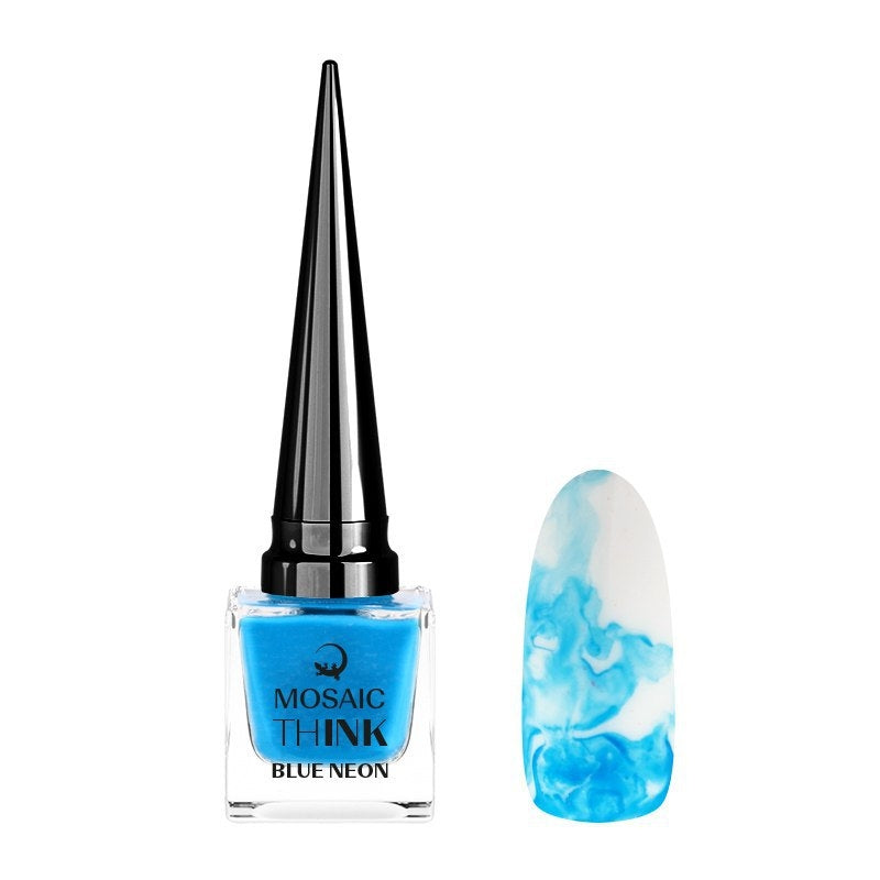 thINK Blue neon 10 ml