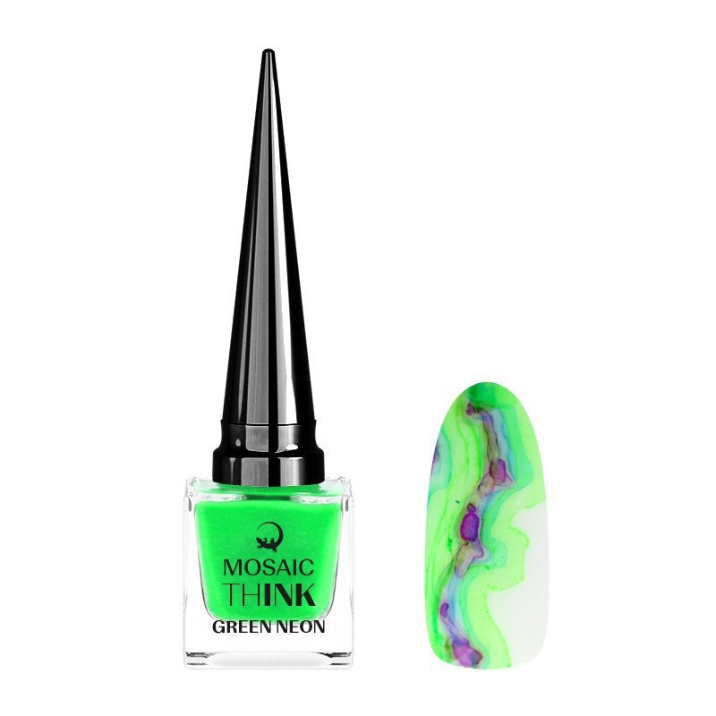 thINK Green neon 10 ml