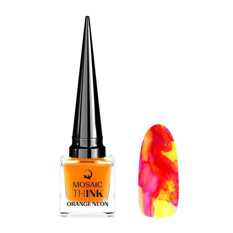 thINK Orange neon 10 ml