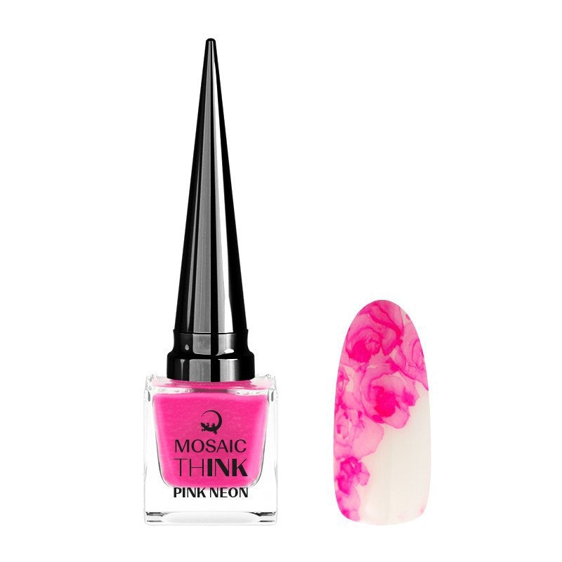 thINK Pink neon 10 ml