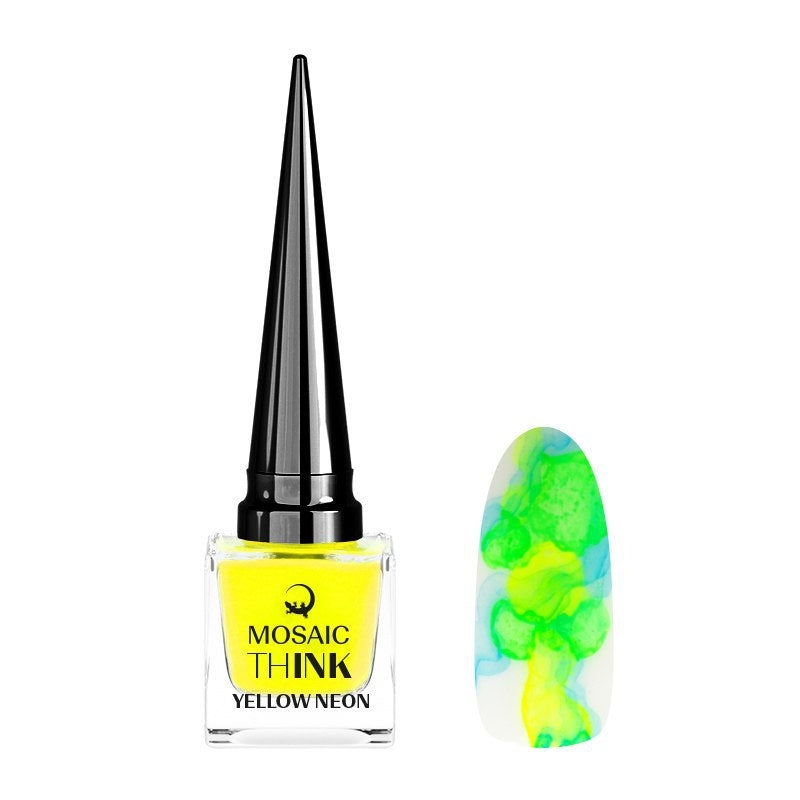 thINK Yellow neon 10 ml