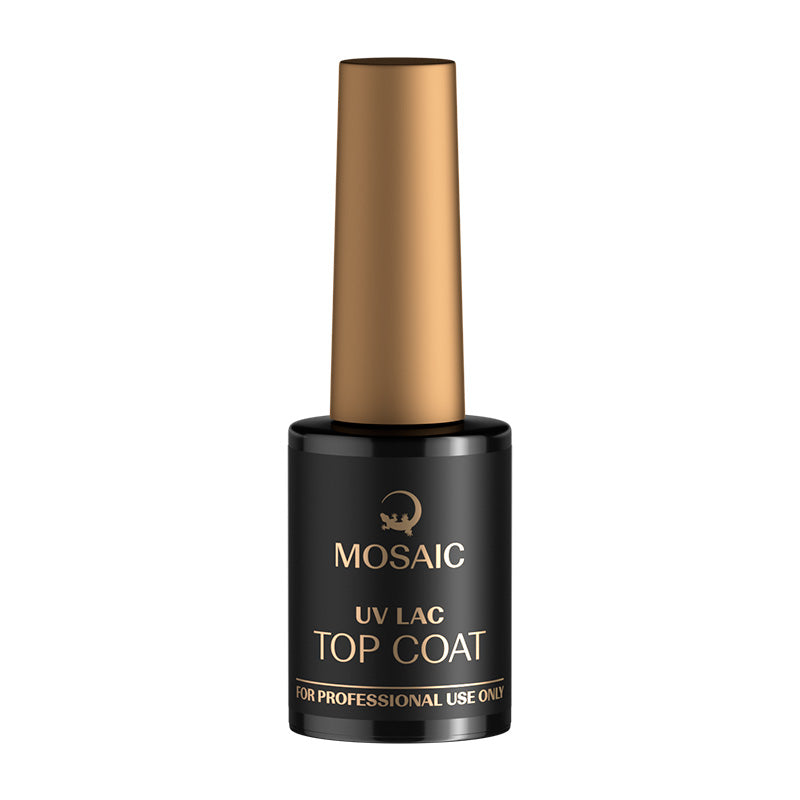 UV lac Top coat 15 ml