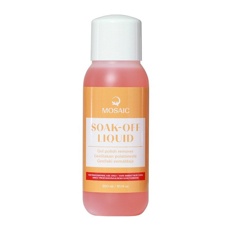 Soak off liquid 300 ml