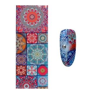 Art foil