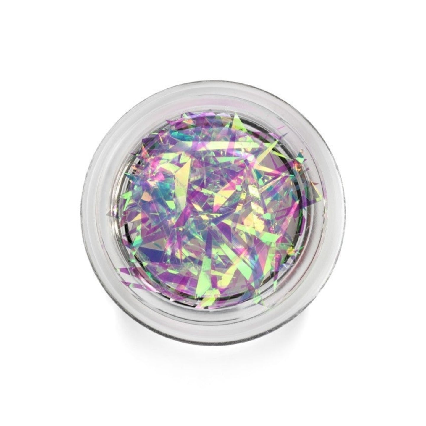 Glass flakes