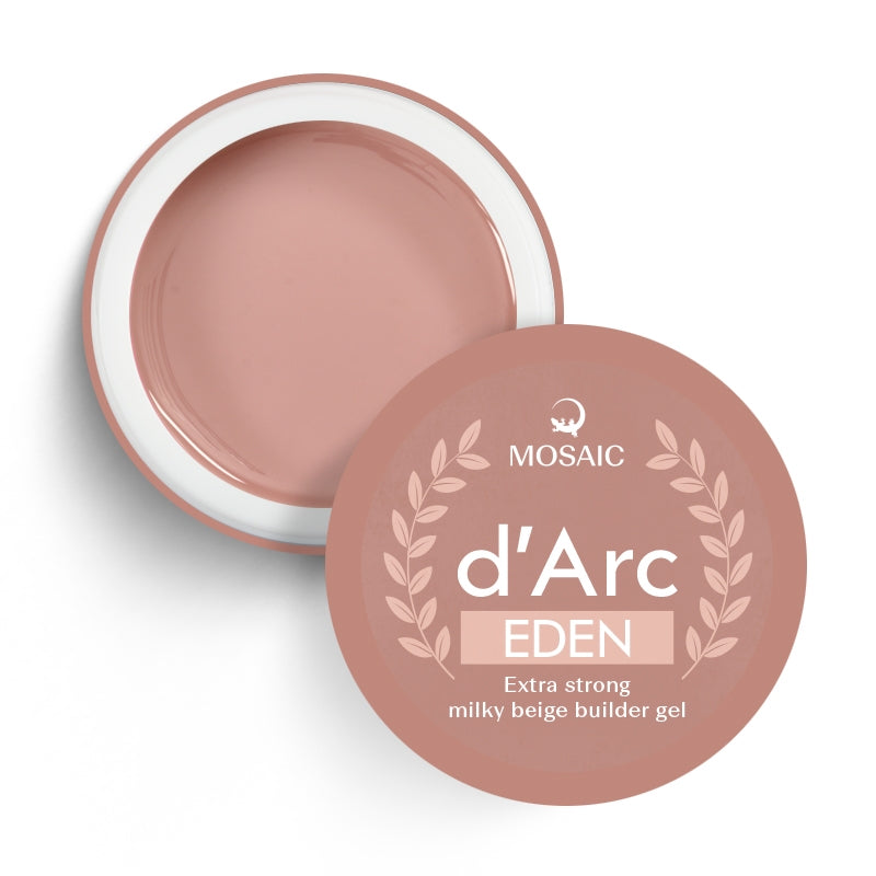 Rakennegeeli Cover beige
