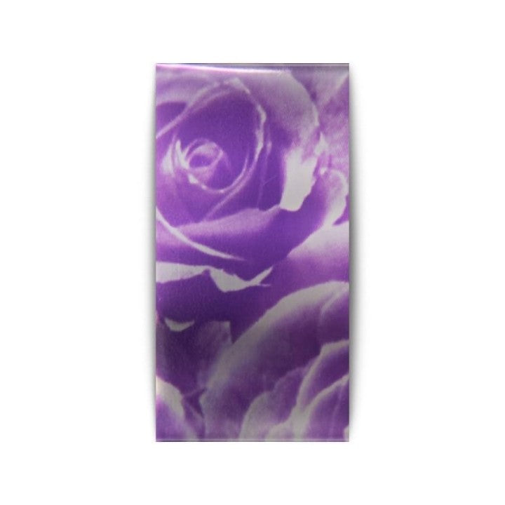 Transfer foil