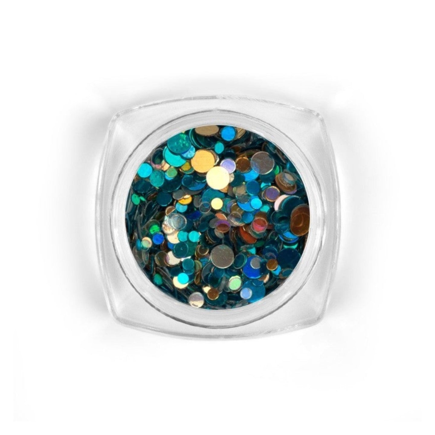 Confetti glitter