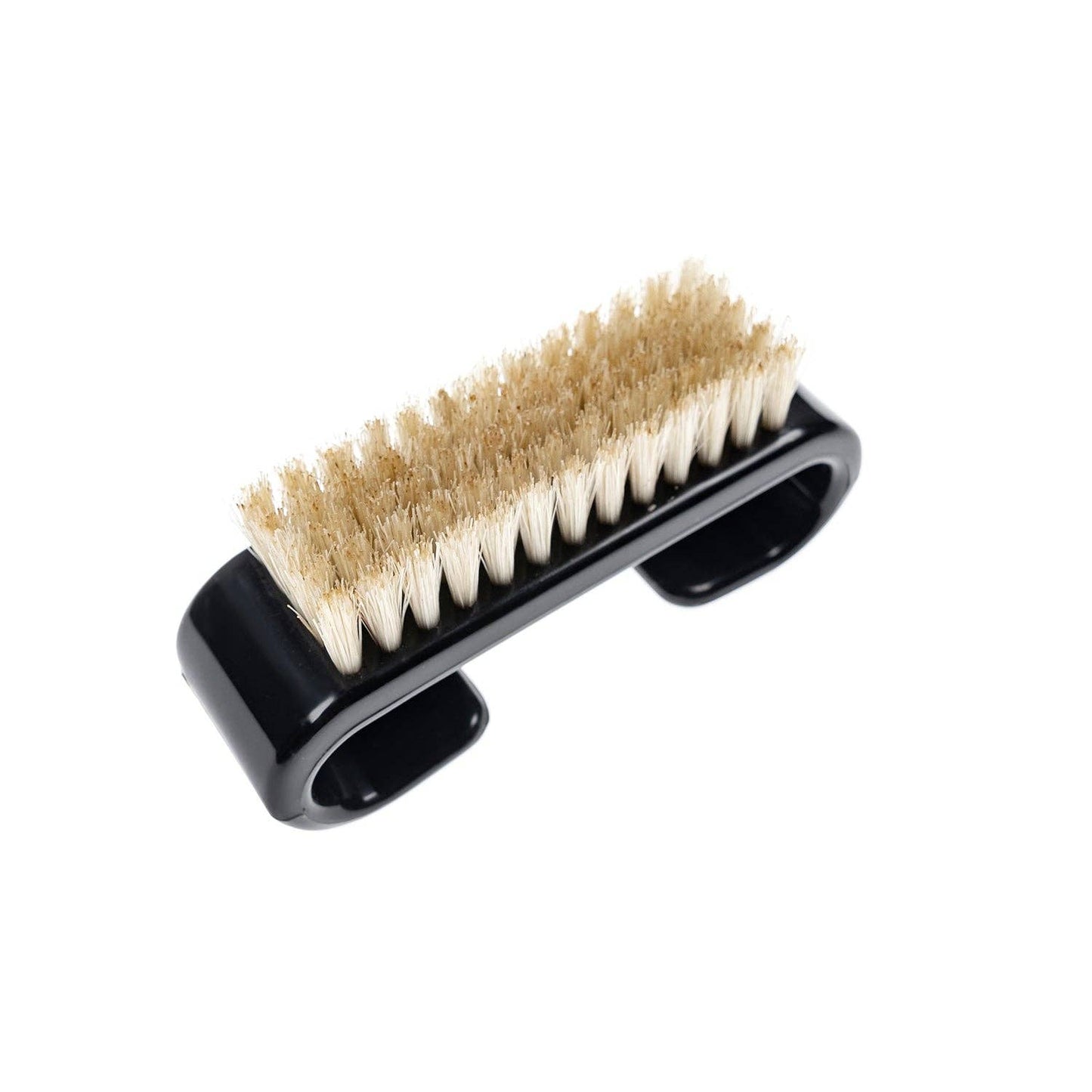 NAIL BRUSH WITH NATURAL BRISTLES