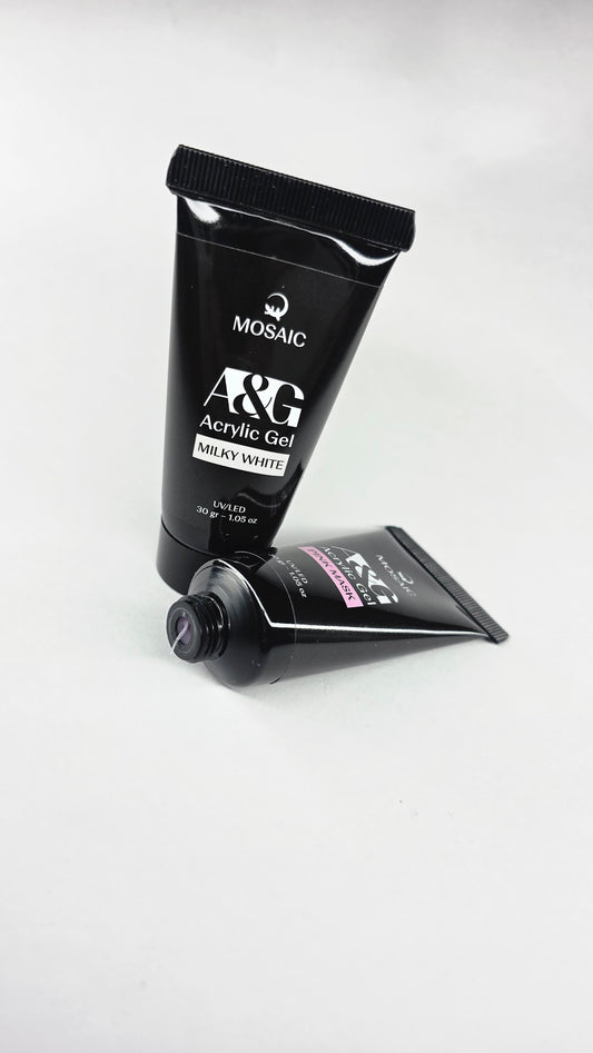 Acrylic Gel aloituspakkaus