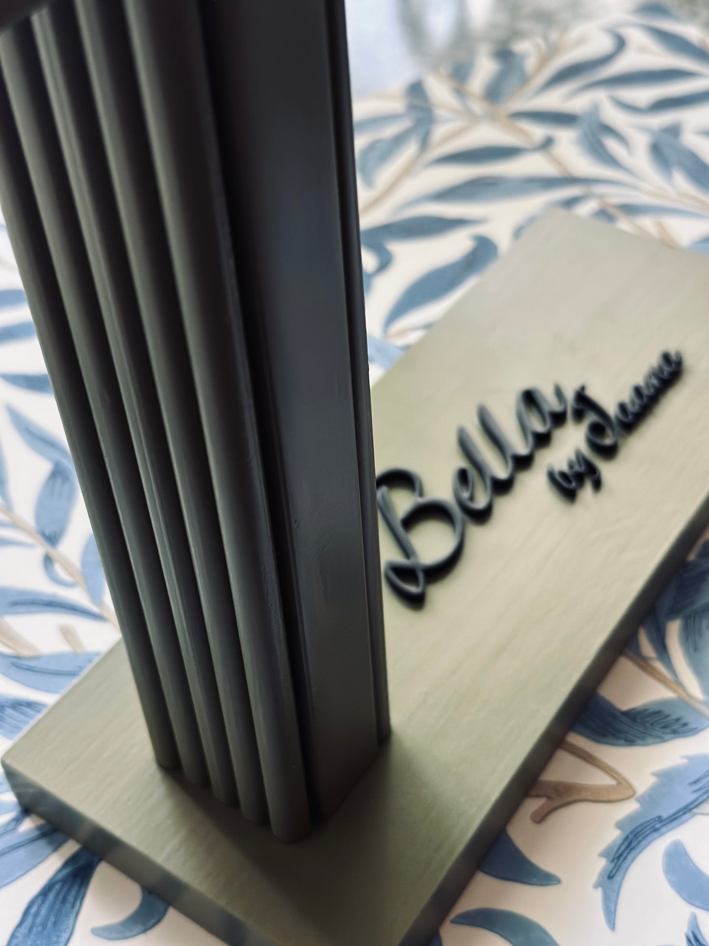 Värinarikka Mosaic X Kaspar