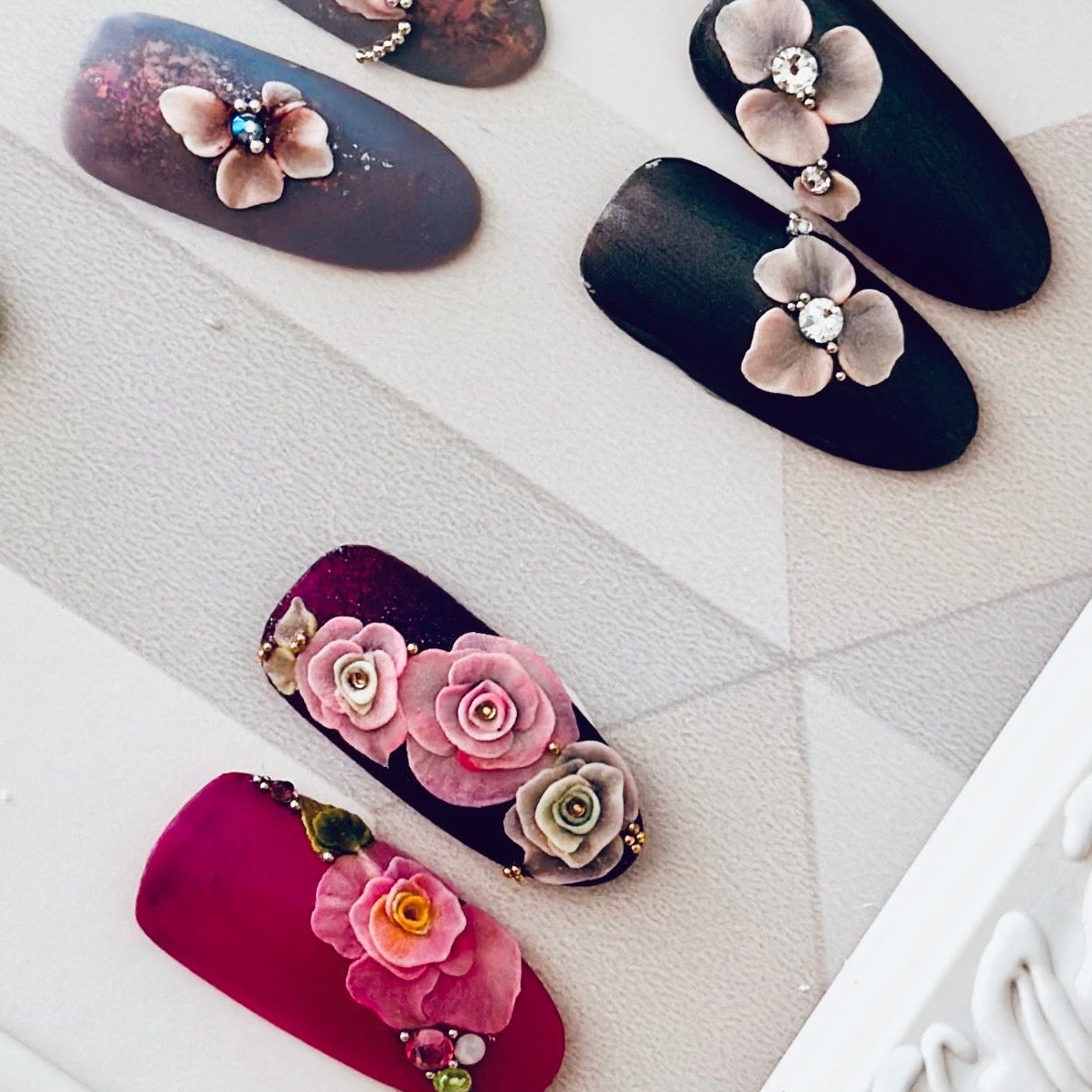 ABRACADABRA FLORAL Online