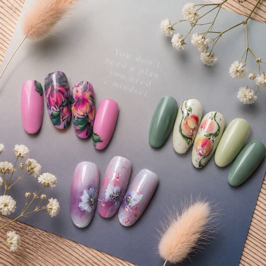 FLOWERS Vol. 1-3 Online