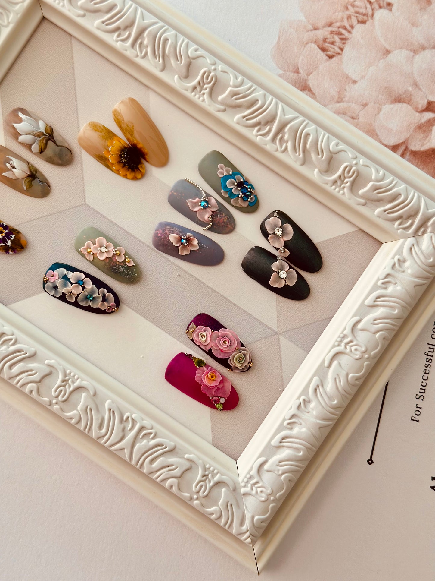 6.3.2026 ABRACADABRA FLORAL Riihimäki