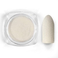 Sugar glitter Clear 10 g