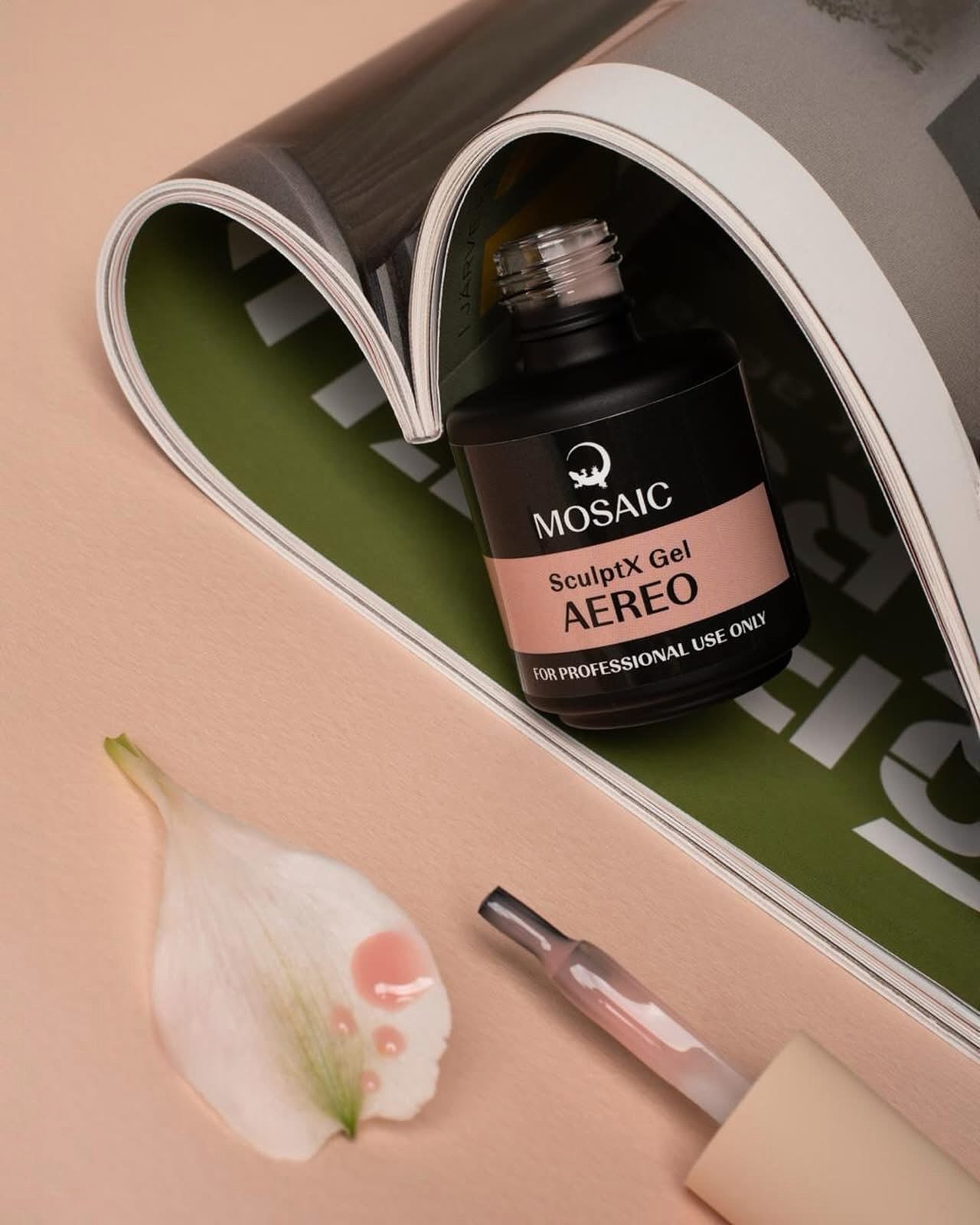 MOSAIC tuotekoulutus, verkkokoulutus