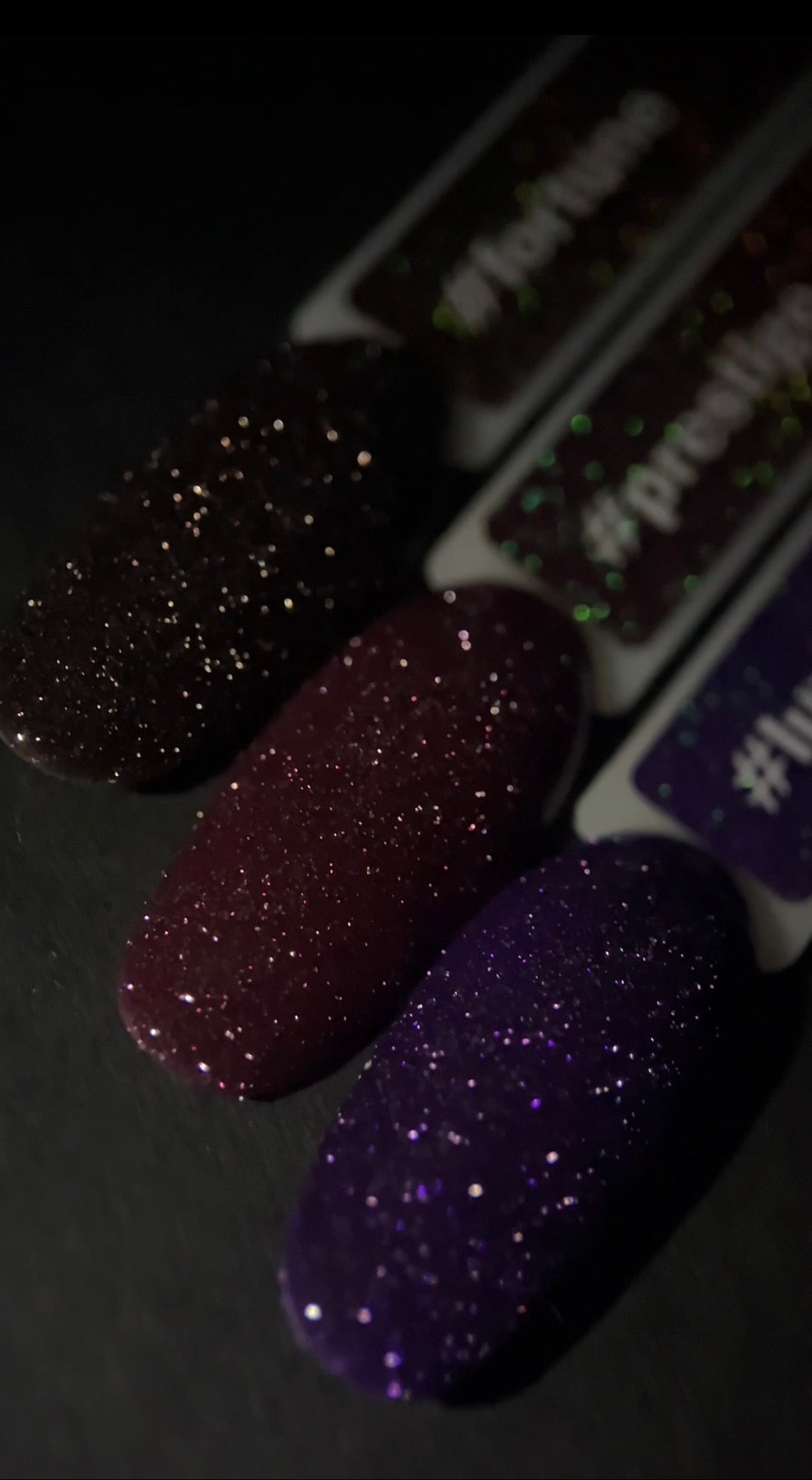 Mosaic gel polish kit Prestige